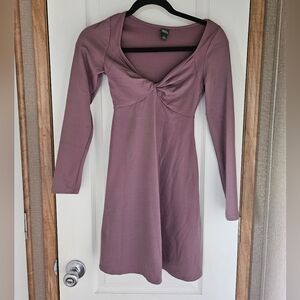 Wild Fable Long Sleeve Dress